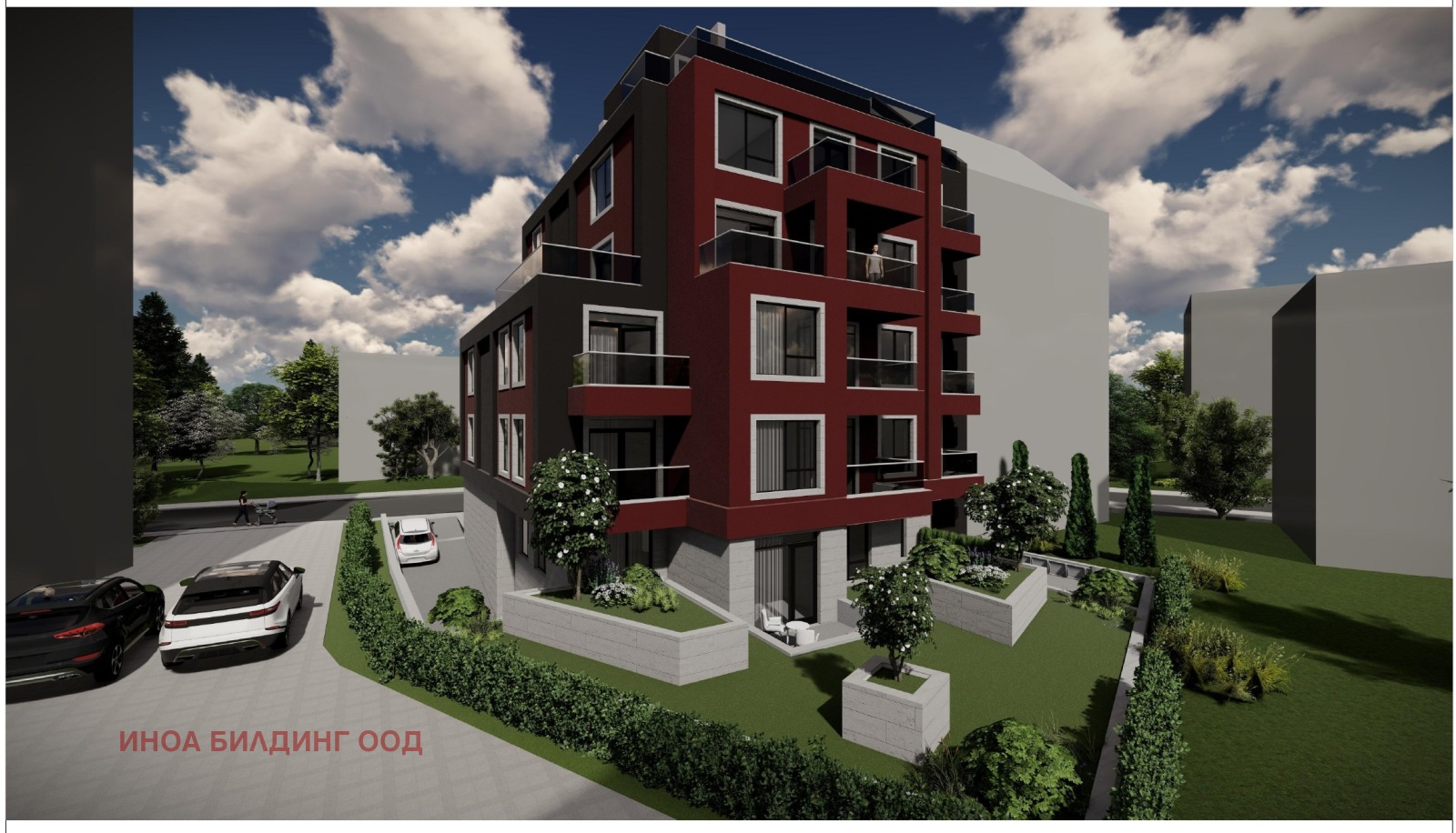 Продава 3-СТАЕН, гр. София, Овча купел, снимка 8 - Апартаменти - 54141730