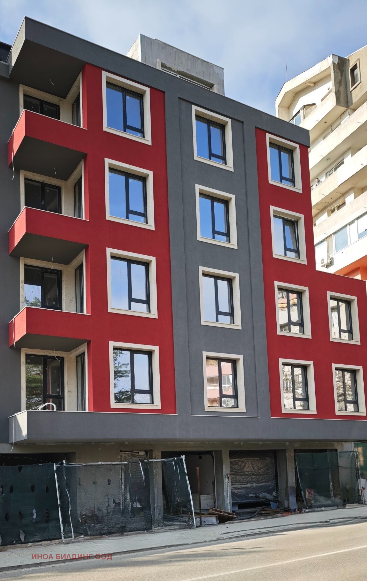 Продава 3-СТАЕН, гр. София, Овча купел, снимка 3 - Апартаменти - 54141730