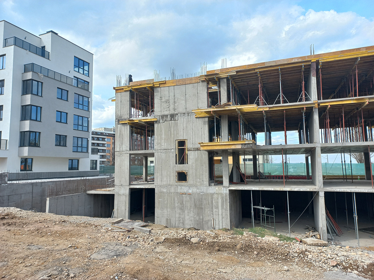 Продава 3-СТАЕН, гр. София, Обеля 2, снимка 6 - Апартаменти - 51343381