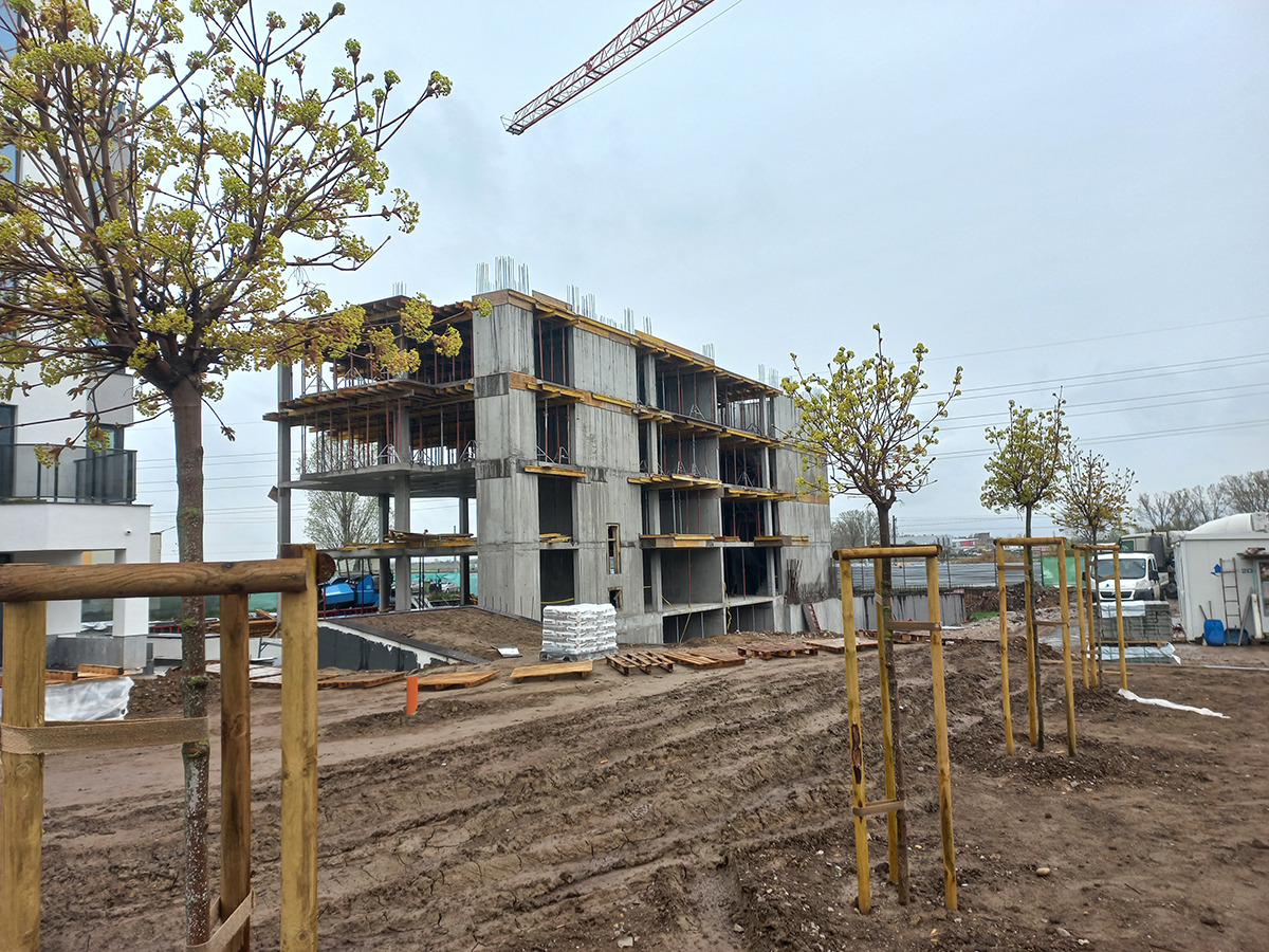 Продава 3-СТАЕН, гр. София, Обеля 2, снимка 5 - Апартаменти - 51343381