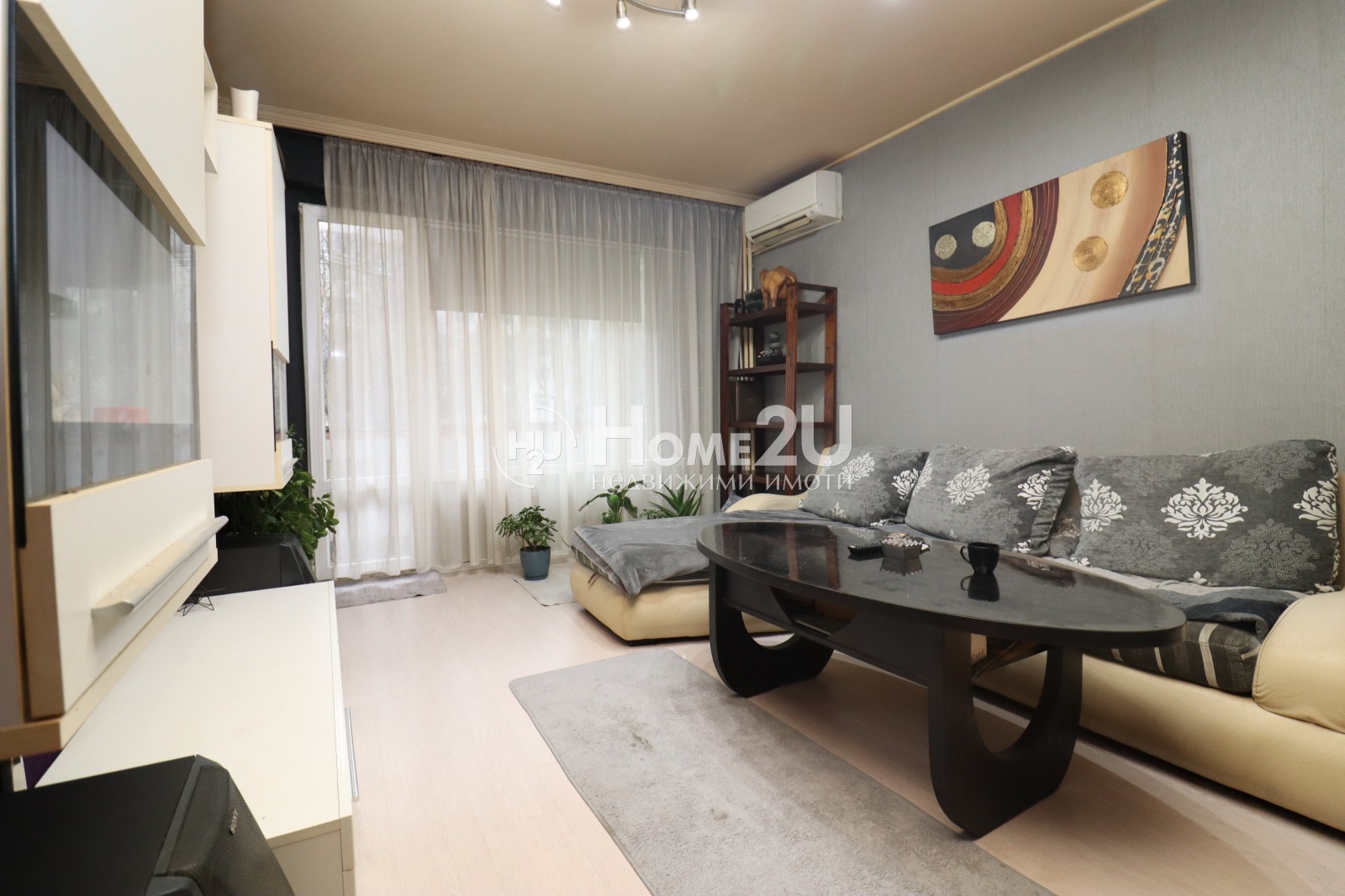 Продава 3-СТАЕН, гр. София, Банишора