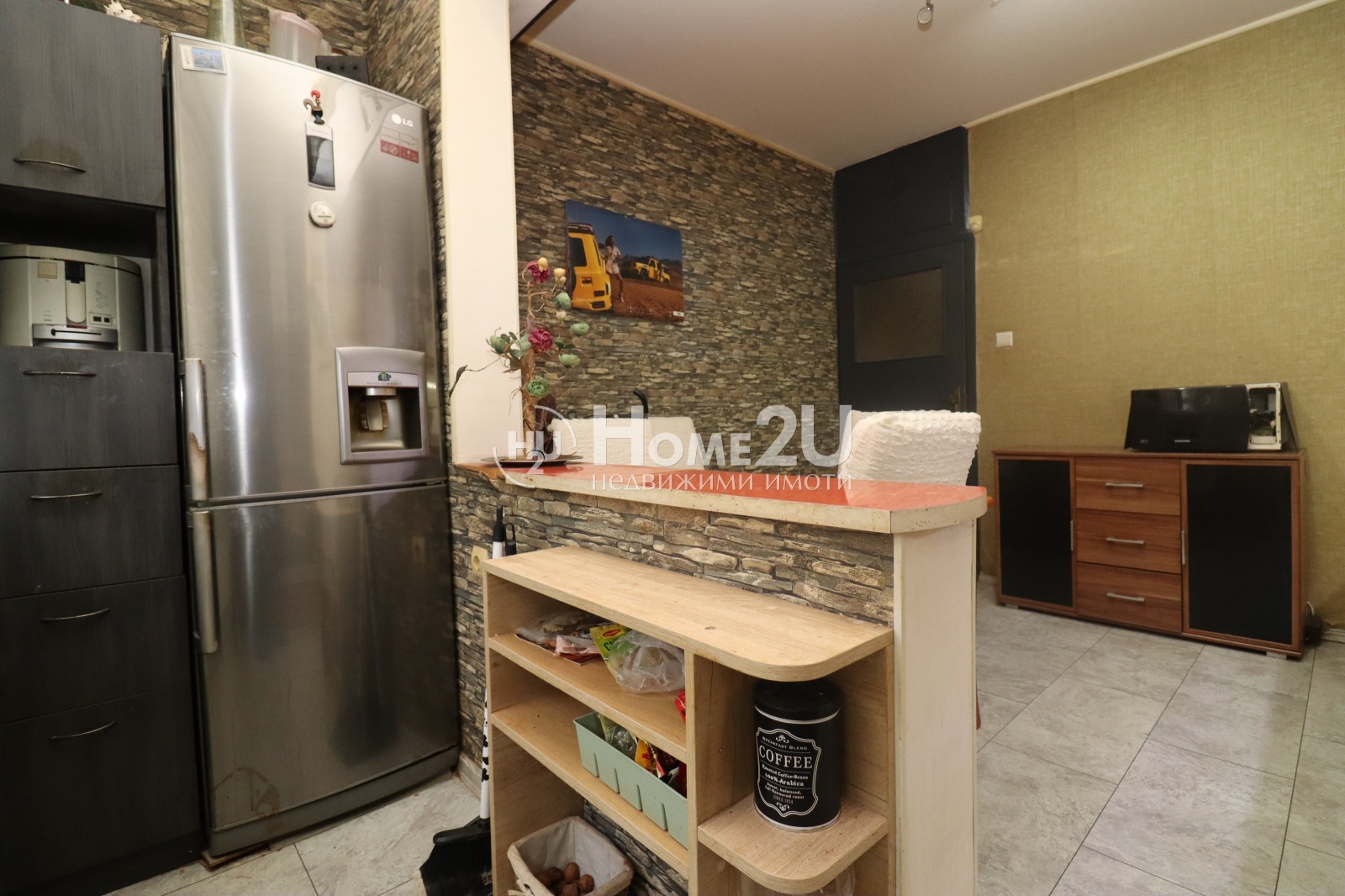 Продава 3-СТАЕН, гр. София, Банишора, снимка 5 - Апартаменти - 53914122