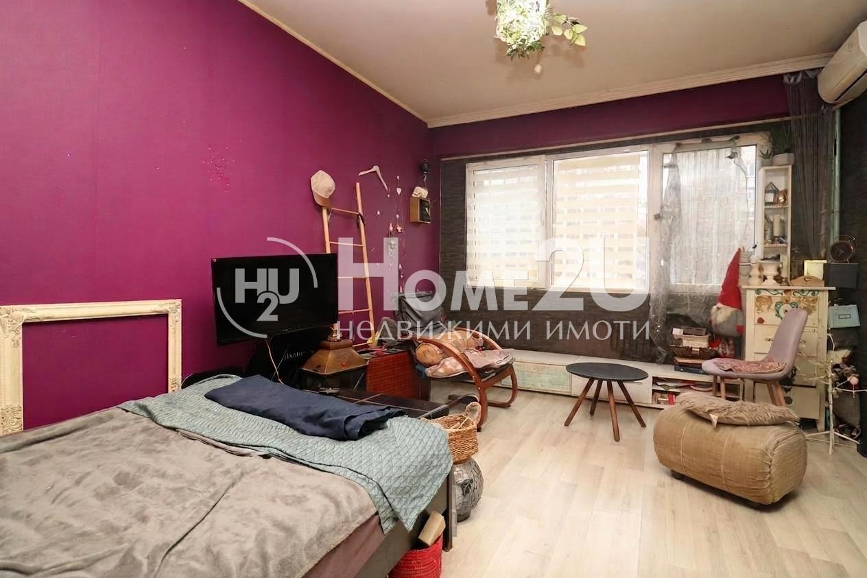 Продава 3-СТАЕН, гр. София, Банишора, снимка 2 - Апартаменти - 53914122