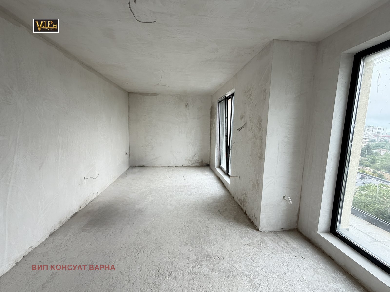 Продава 3-СТАЕН, гр. Варна, Изгрев, снимка 5 - Апартаменти - 54751985