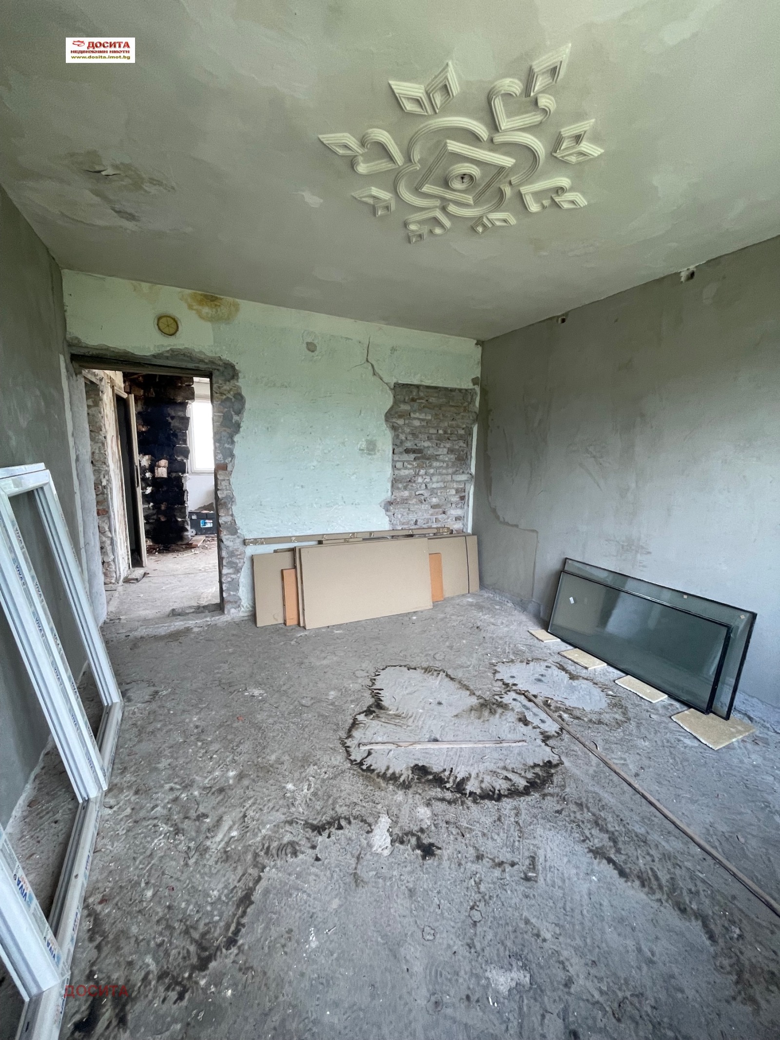 Продава 3-СТАЕН, гр. Стара Загора, Самара 1, снимка 6 - Апартаменти - 54972428