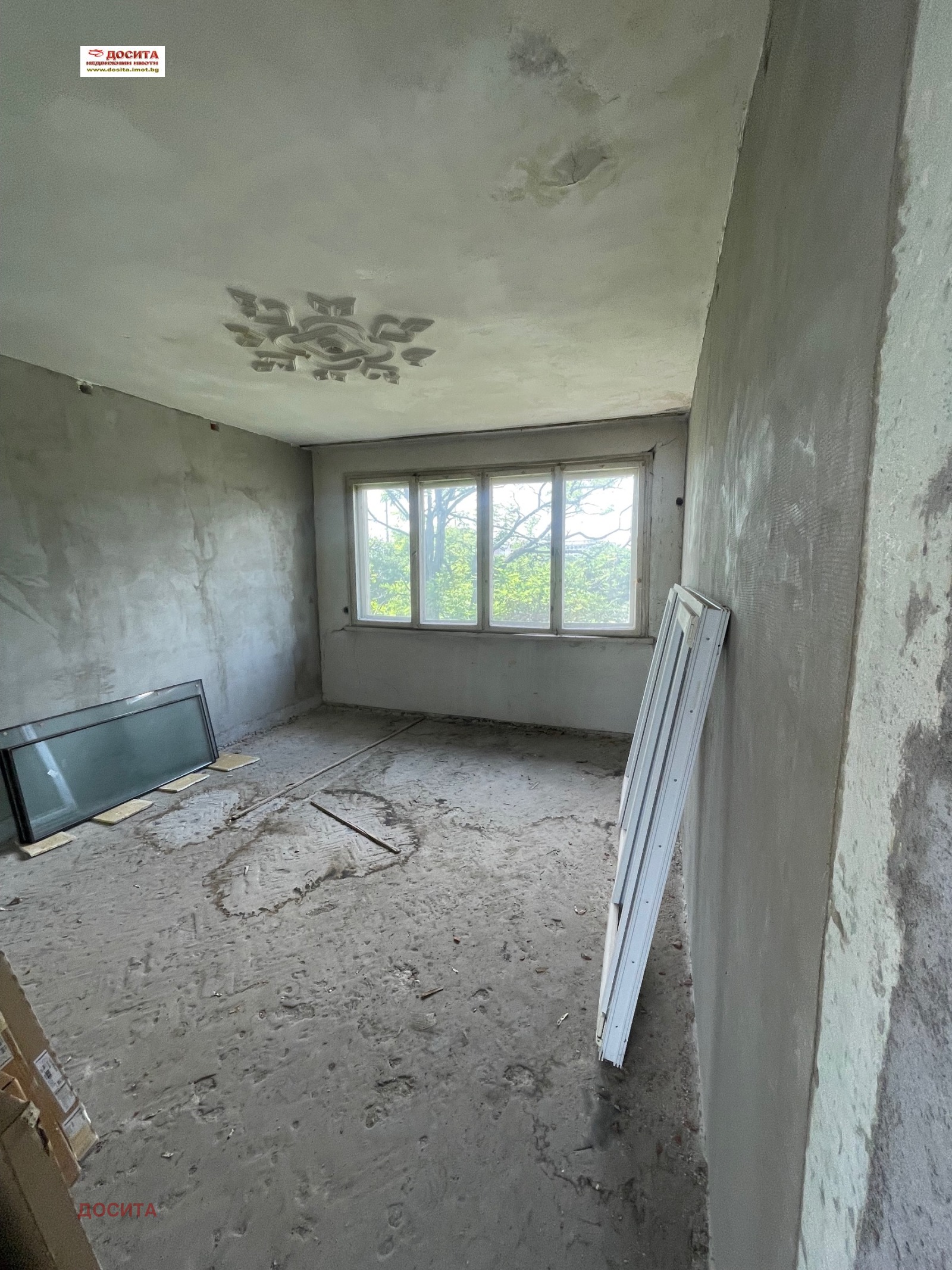 Продава 3-СТАЕН, гр. Стара Загора, Самара 1, снимка 5 - Апартаменти - 54972428