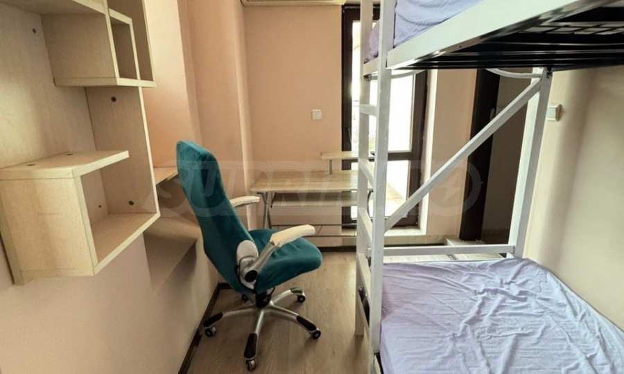 Продава 3-СТАЕН, с. Кошарица, област Бургас, снимка 8 - Апартаменти - 55478666