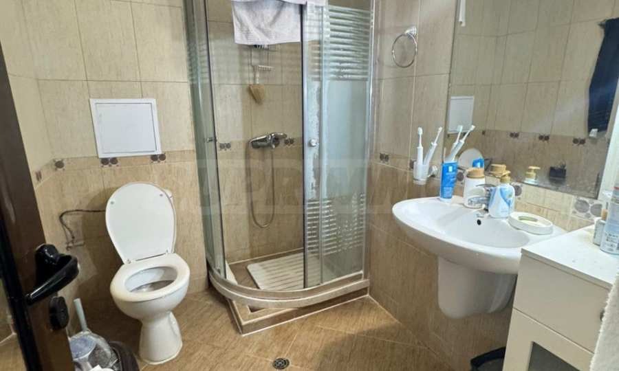 Продава 3-СТАЕН, с. Кошарица, област Бургас, снимка 14 - Апартаменти - 55478666
