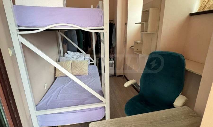 Продава 3-СТАЕН, с. Кошарица, област Бургас, снимка 7 - Апартаменти - 55478666