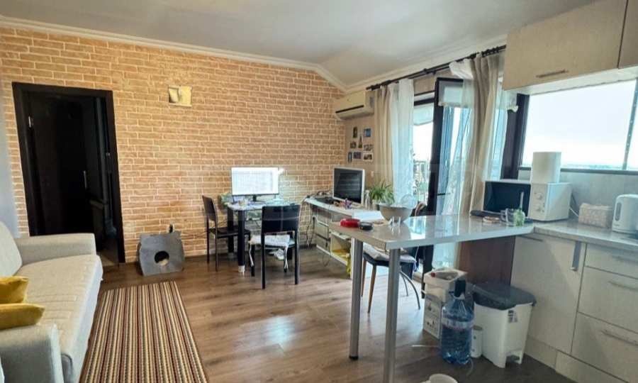 Продава 3-СТАЕН, с. Кошарица, област Бургас, снимка 2 - Апартаменти - 55478666