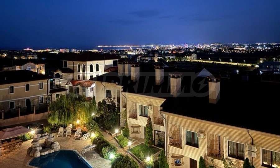 Продава 3-СТАЕН, с. Кошарица, област Бургас, снимка 13 - Апартаменти - 55478666