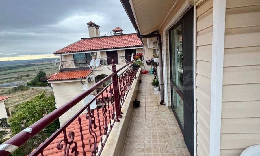 Продава 3-СТАЕН, с. Кошарица, област Бургас, снимка 9 - Апартаменти - 55478666