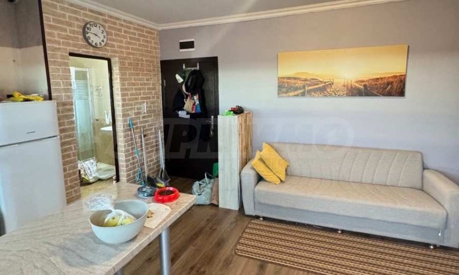 Продава 3-СТАЕН, с. Кошарица, област Бургас, снимка 4 - Апартаменти - 55478666