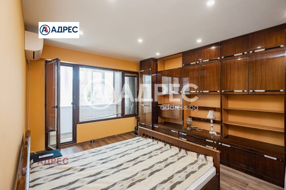 Продава 3-СТАЕН, гр. Варна, Аспарухово, снимка 8 - Апартаменти - 55693297