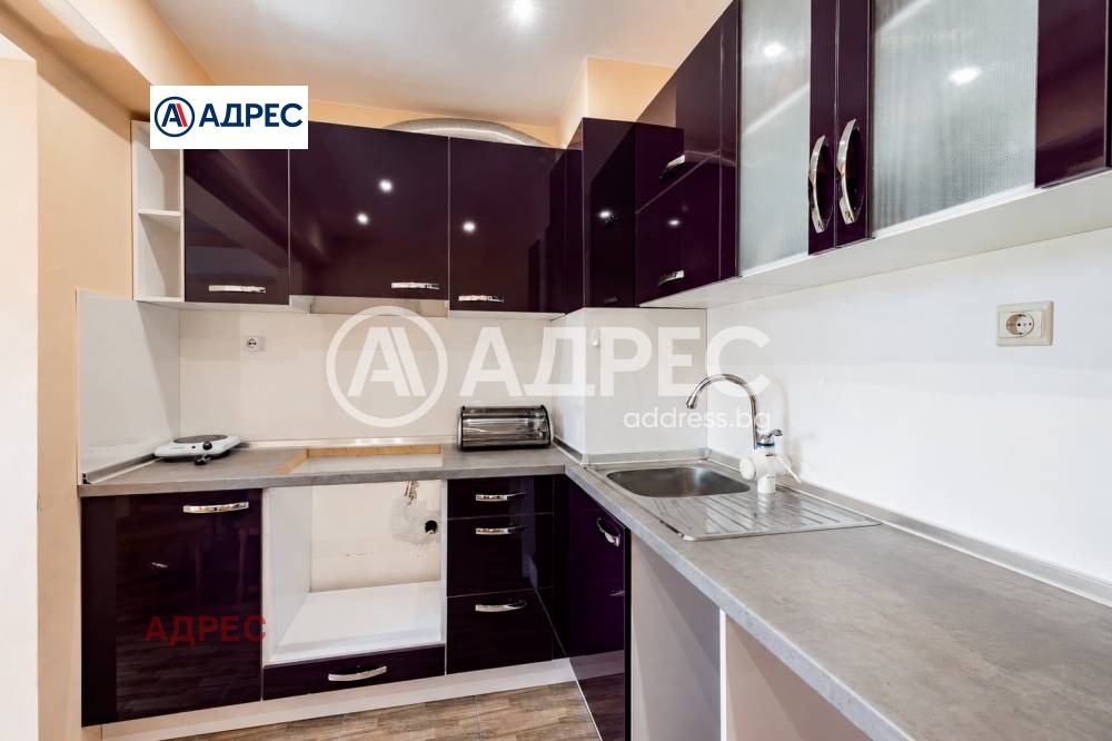 Продава 3-СТАЕН, гр. Варна, Аспарухово