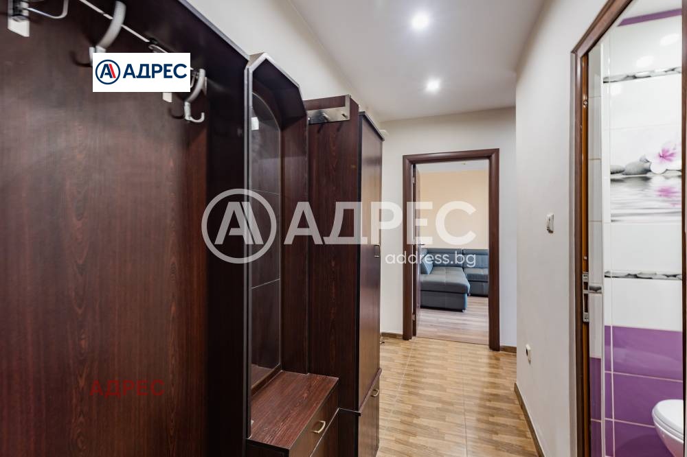 Продава 3-СТАЕН, гр. Варна, Аспарухово, снимка 5 - Апартаменти - 55693297