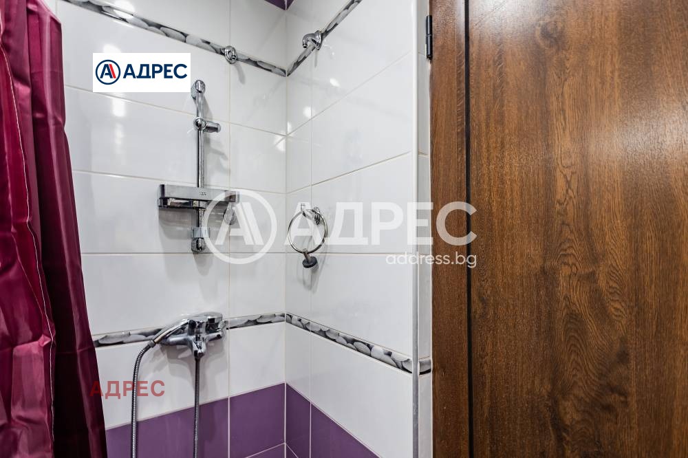 Продава 3-СТАЕН, гр. Варна, Аспарухово, снимка 10 - Апартаменти - 55693297