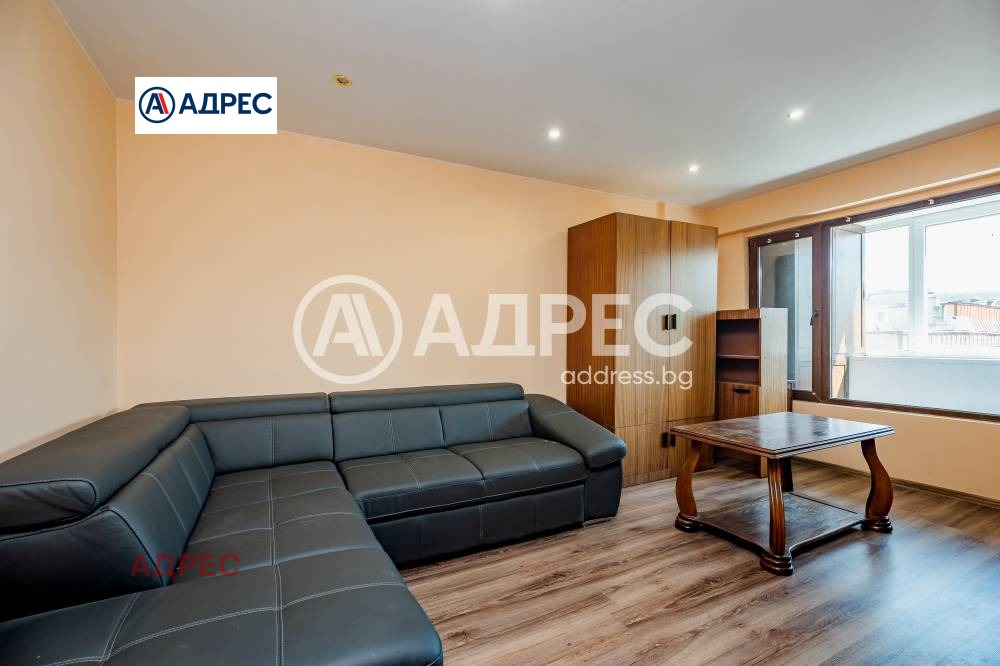 Продава 3-СТАЕН, гр. Варна, Аспарухово, снимка 6 - Апартаменти - 55693297