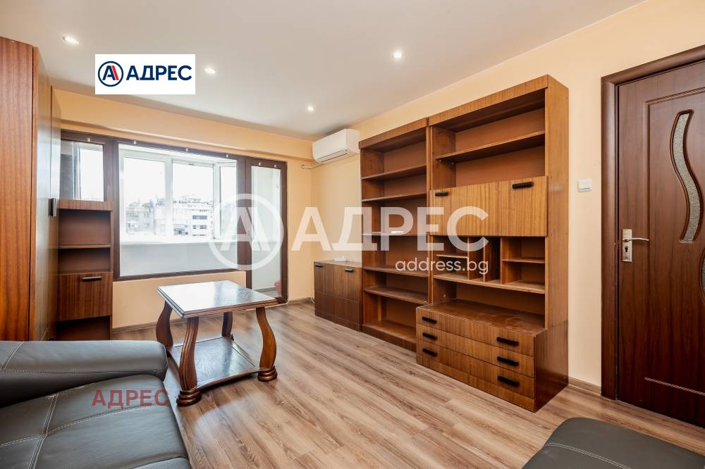 Продава 3-СТАЕН, гр. Варна, Аспарухово, снимка 7 - Апартаменти - 55693297