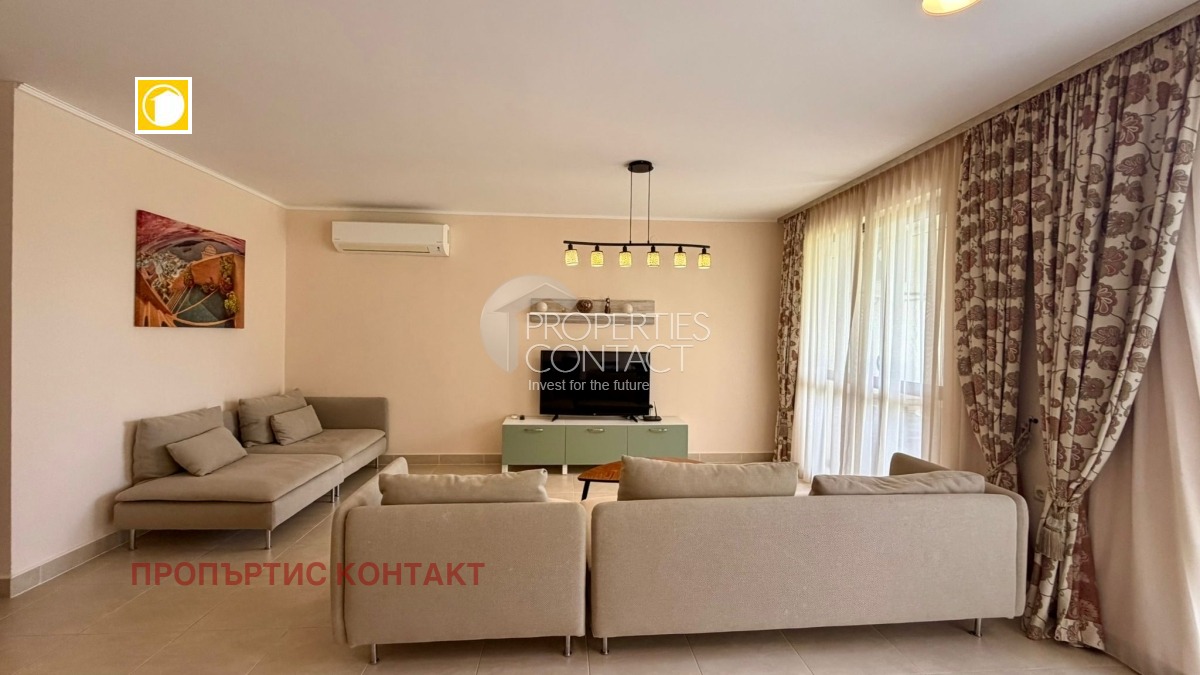 Продава 3-СТАЕН, гр. Несебър, област Бургас, снимка 13 - Апартаменти - 55727995