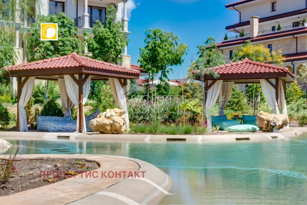 Продава 3-СТАЕН, гр. Несебър, област Бургас, снимка 15 - Апартаменти - 55727995