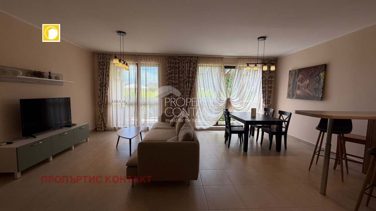 Продава 3-СТАЕН, гр. Несебър, област Бургас, снимка 16 - Апартаменти - 55727995