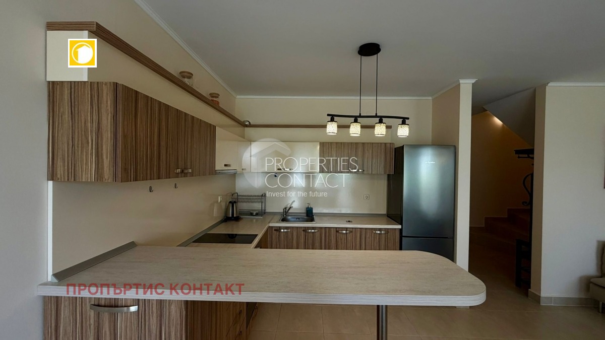 Продава 3-СТАЕН, гр. Несебър, област Бургас, снимка 15 - Апартаменти - 55727995