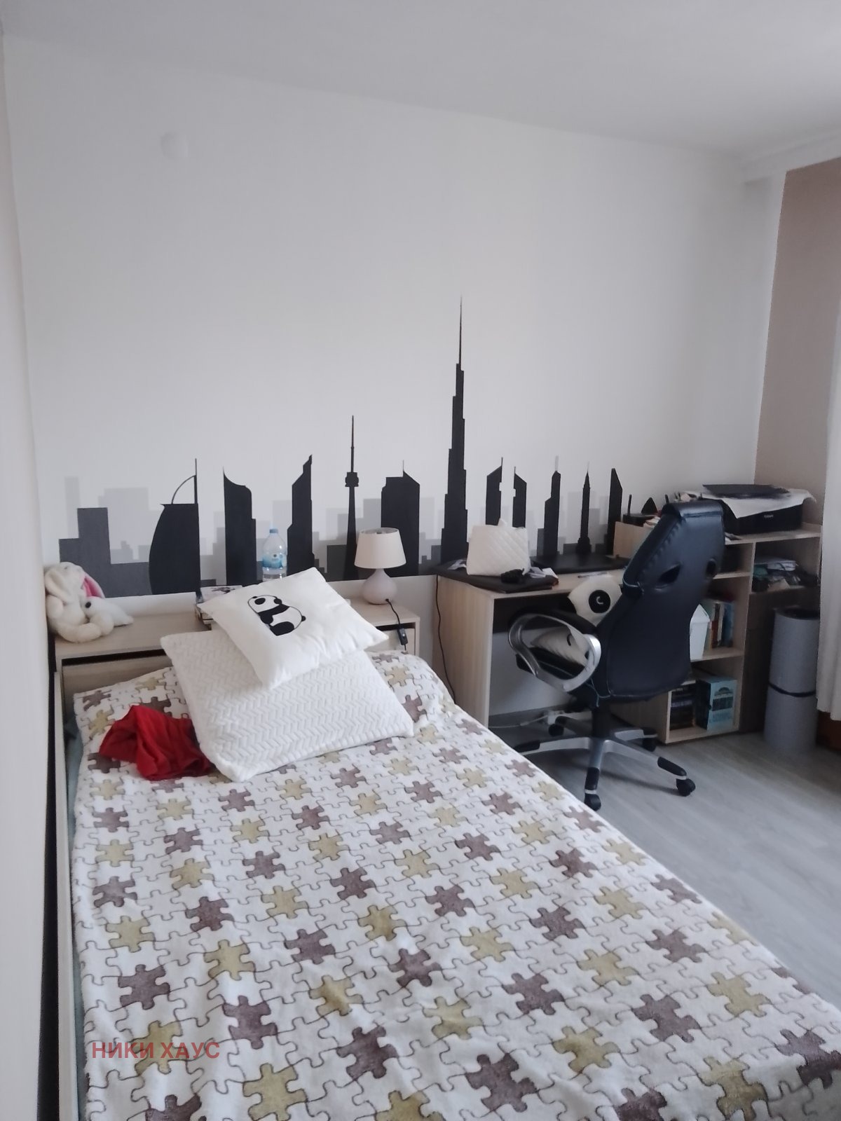Продава 3-СТАЕН, гр. Варна, Аспарухово, снимка 3 - Апартаменти - 55730228