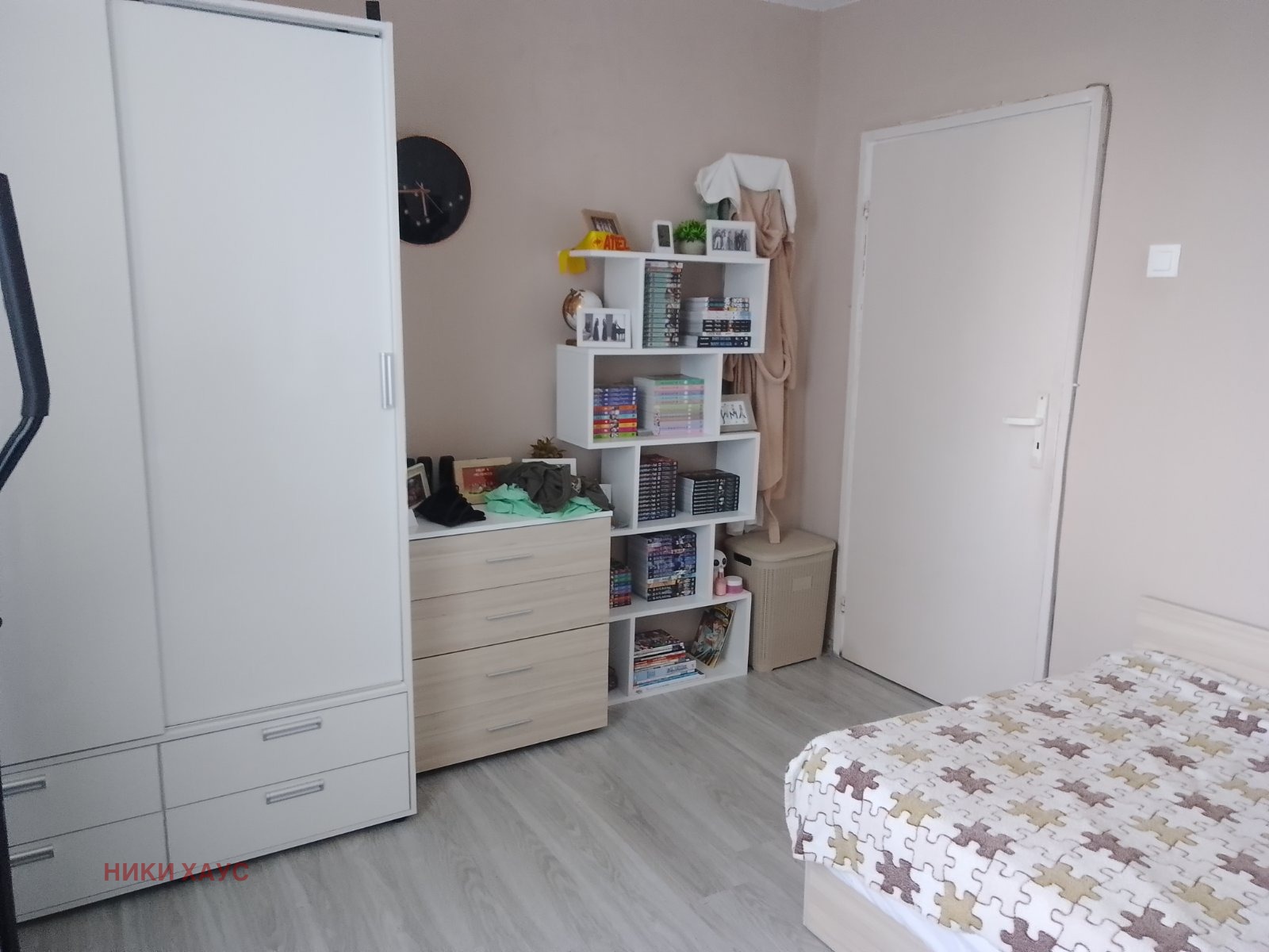 Продава 3-СТАЕН, гр. Варна, Аспарухово, снимка 4 - Апартаменти - 55730228