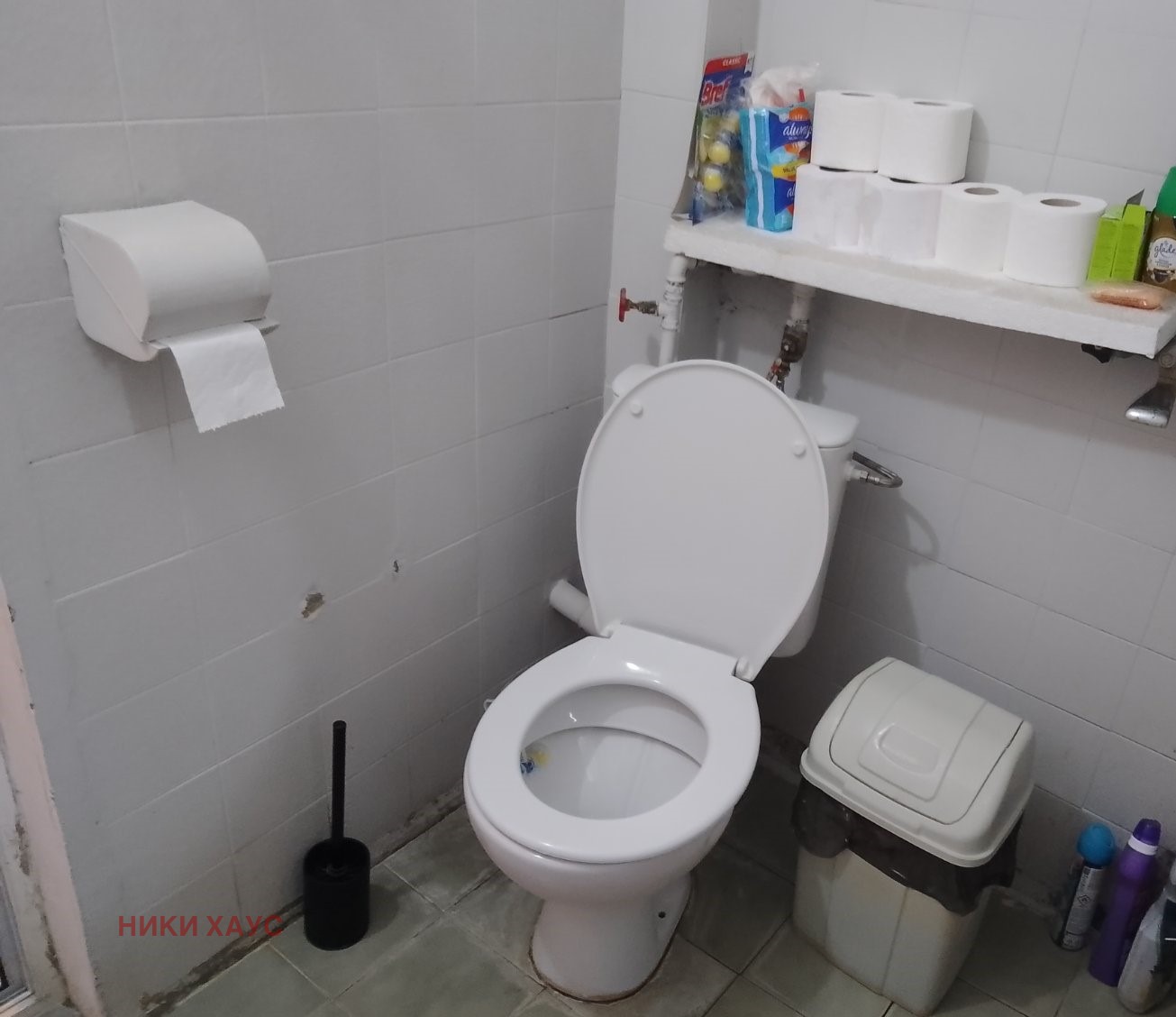 Продава 3-СТАЕН, гр. Варна, Аспарухово, снимка 9 - Апартаменти - 55730228