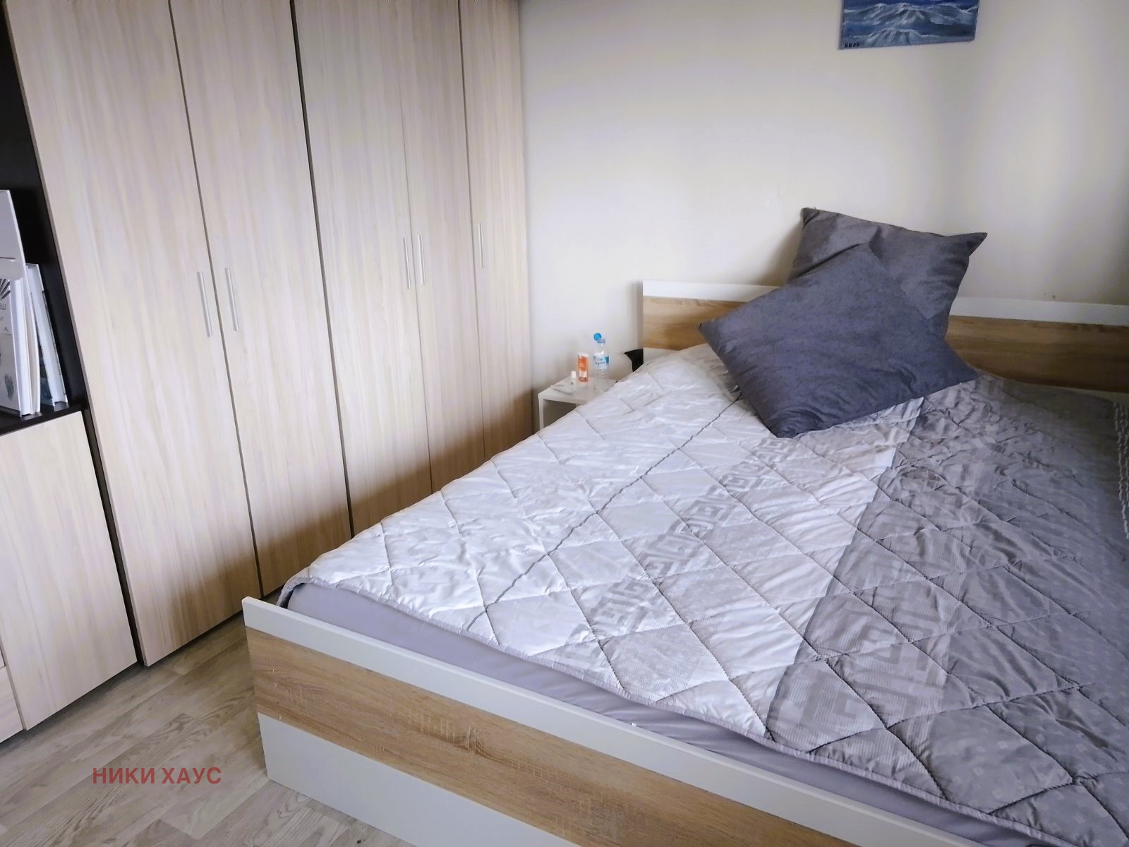 Продава 3-СТАЕН, гр. Варна, Аспарухово, снимка 2 - Апартаменти - 55730228