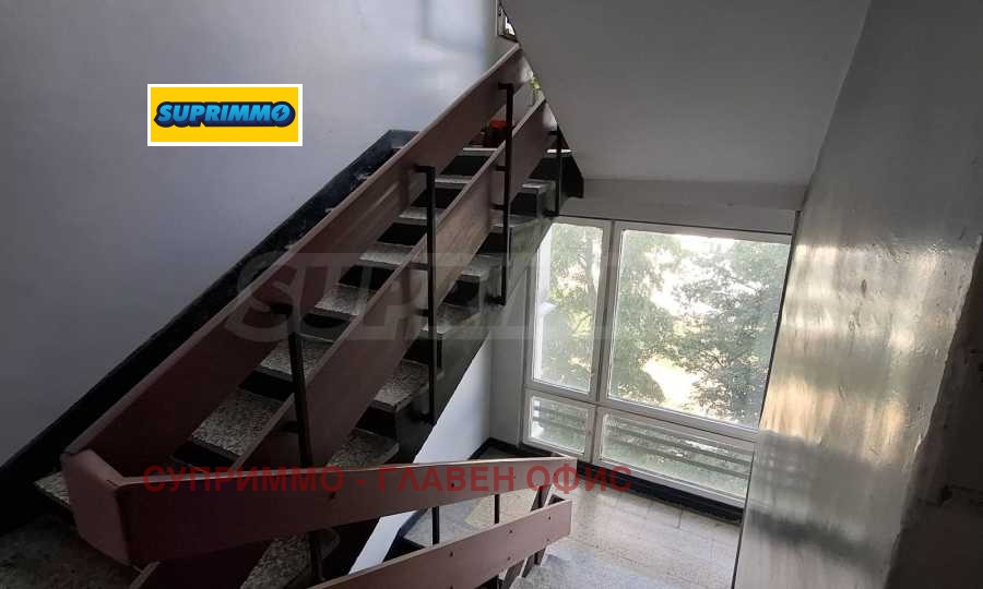 Продава 3-СТАЕН, гр. София, Борово, снимка 8 - Апартаменти - 56273047
