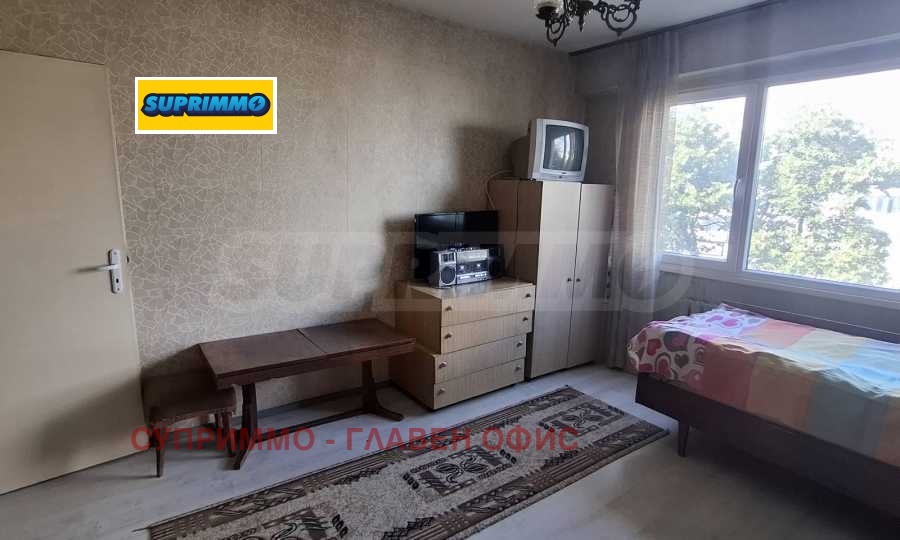 Продава 3-СТАЕН, гр. София, Борово, снимка 3 - Апартаменти - 56273047