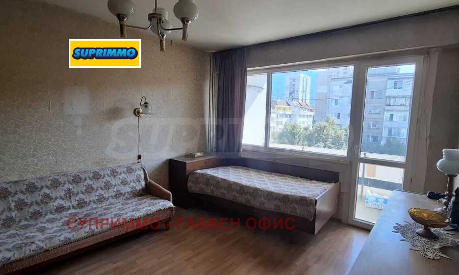 Продава 3-СТАЕН, гр. София, Борово, снимка 6 - Апартаменти - 56273047