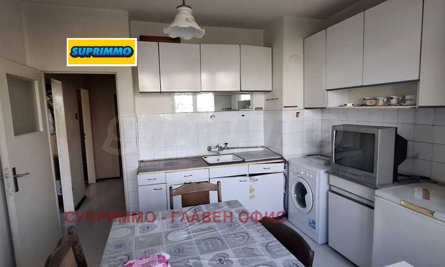 Продава 3-СТАЕН, гр. София, Борово, снимка 2 - Апартаменти - 56273047