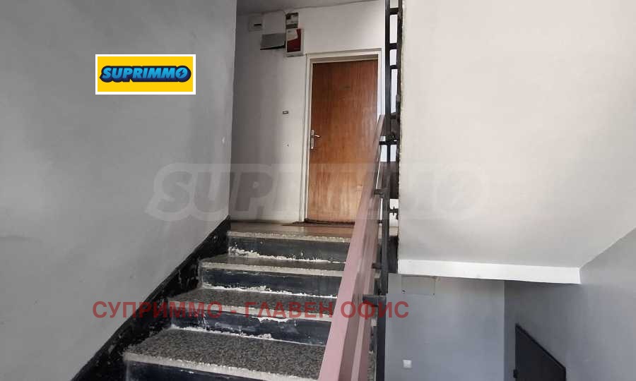 Продава 3-СТАЕН, гр. София, Борово, снимка 7 - Апартаменти - 56273047