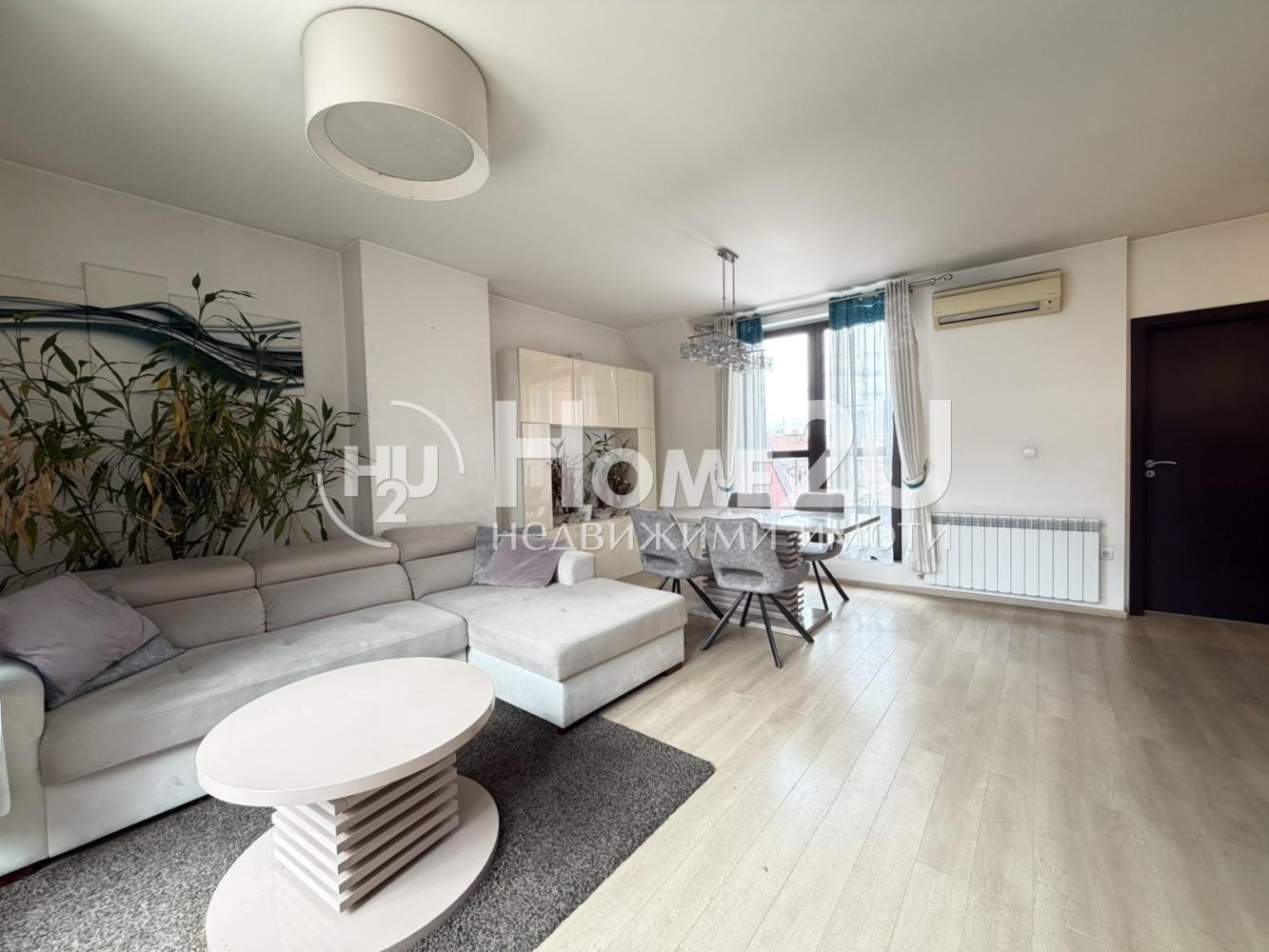 Продава 4-СТАЕН, гр. София, Белите брези, снимка 2 - Апартаменти - 54620162