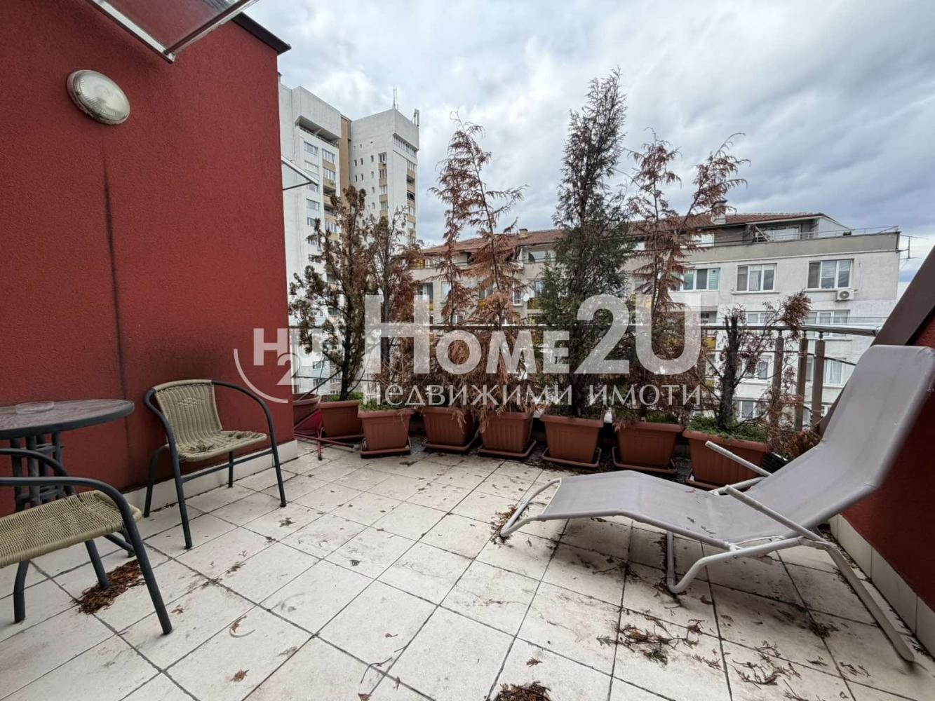Продава 4-СТАЕН, гр. София, Белите брези, снимка 15 - Апартаменти - 54620162