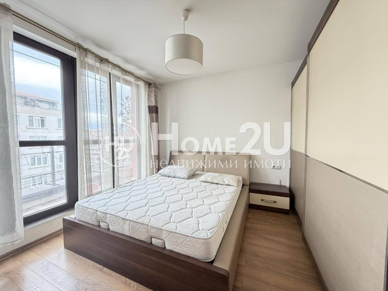 Продава 4-СТАЕН, гр. София, Белите брези, снимка 5 - Апартаменти - 54620162