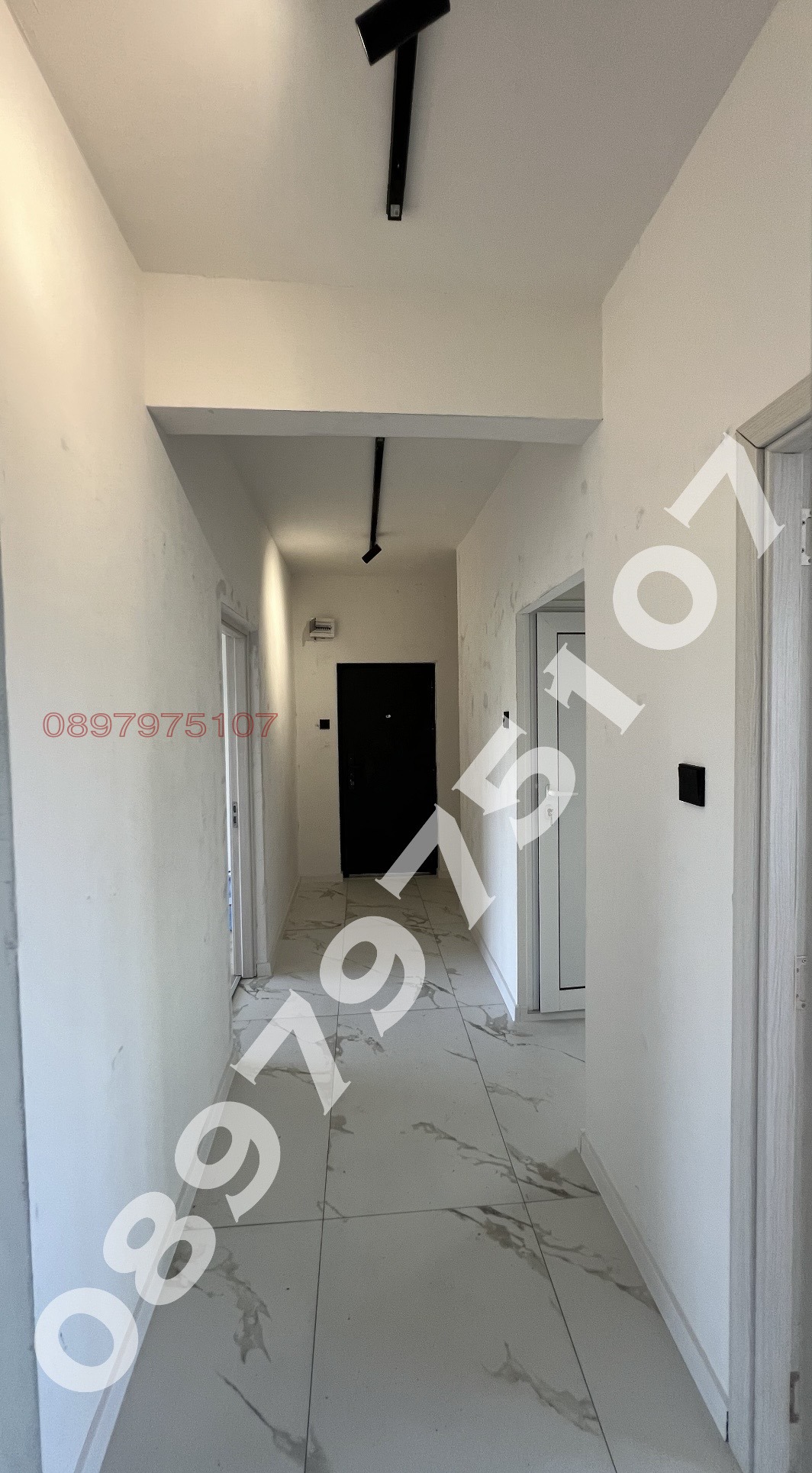 Продава 4-СТАЕН, гр. Перник, Димова махала, снимка 8 - Апартаменти - 54832494