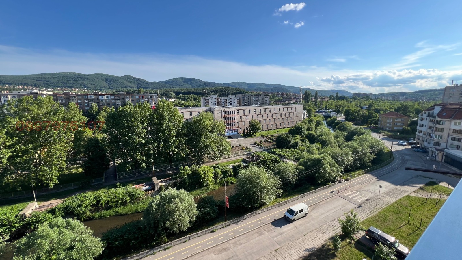 Продава 4-СТАЕН, гр. Перник, Димова махала, снимка 13 - Апартаменти - 54832494