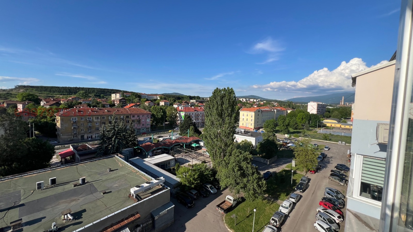 Продава 4-СТАЕН, гр. Перник, Димова махала, снимка 15 - Апартаменти - 54832494
