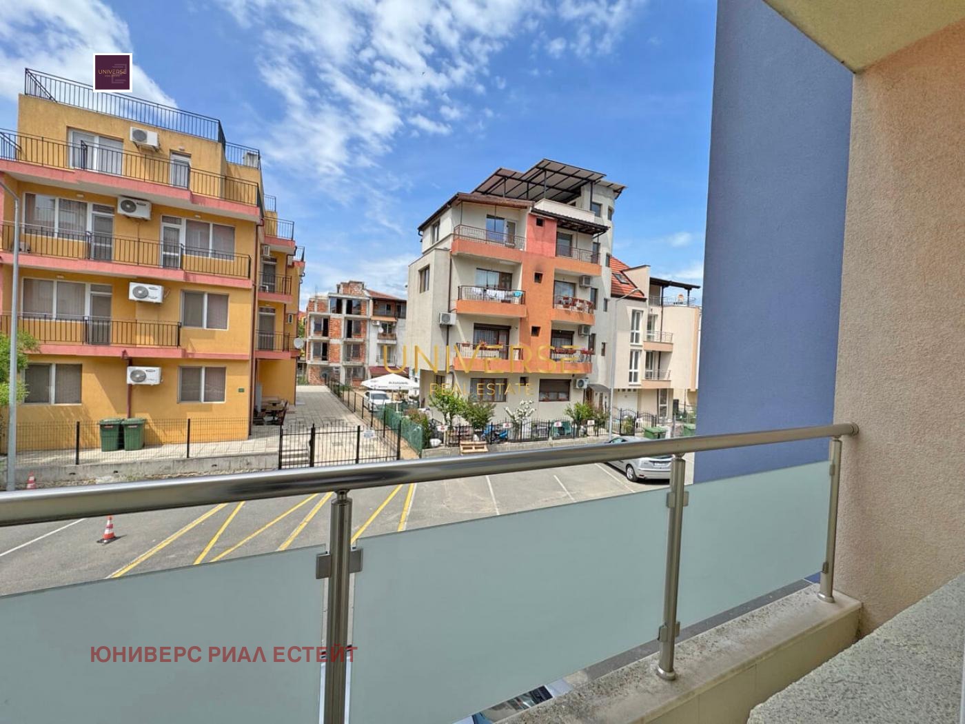 Продава 4-СТАЕН, гр. Несебър, област Бургас, снимка 17 - Апартаменти - 54922215