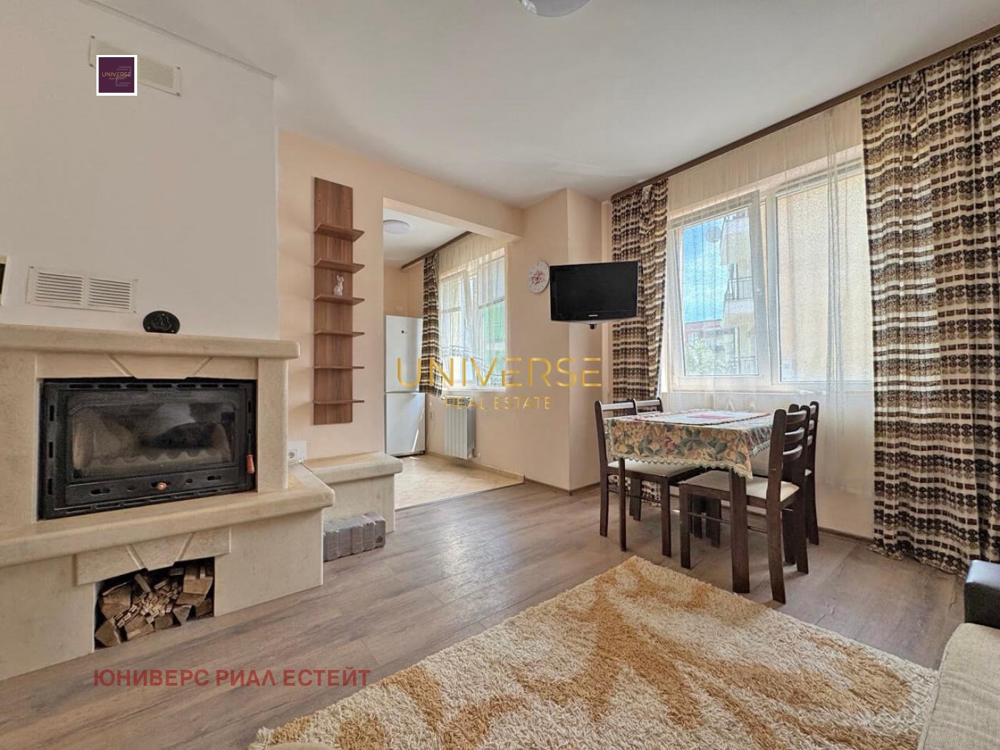 Продава 4-СТАЕН, гр. Несебър, област Бургас, снимка 5 - Апартаменти - 54922215