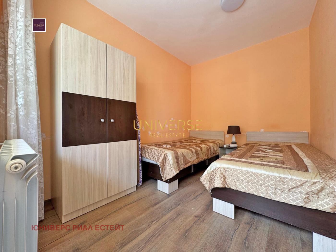 Продава 4-СТАЕН, гр. Несебър, област Бургас, снимка 3 - Апартаменти - 54922215