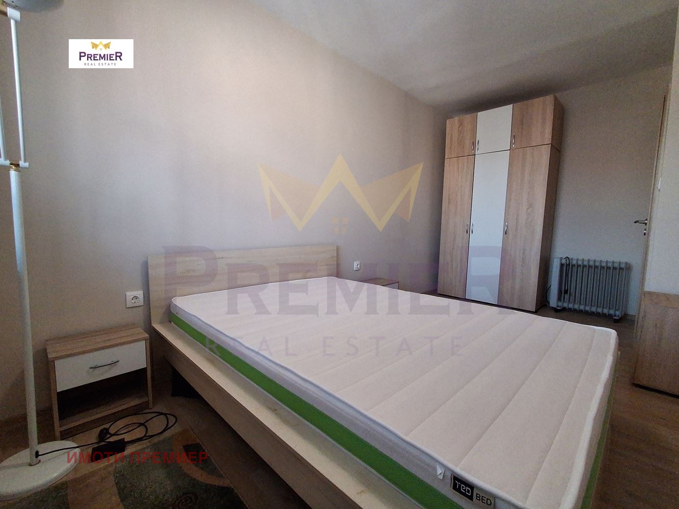 Продава 4-СТАЕН, гр. Варна, ХЕИ, снимка 10 - Апартаменти - 55640371