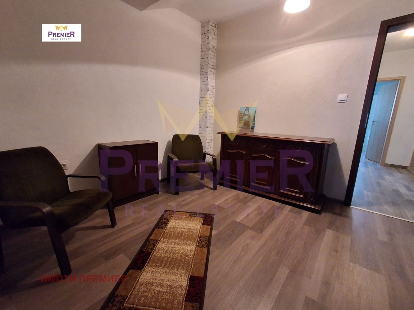 Продава 4-СТАЕН, гр. Варна, ХЕИ, снимка 15 - Апартаменти - 55640371