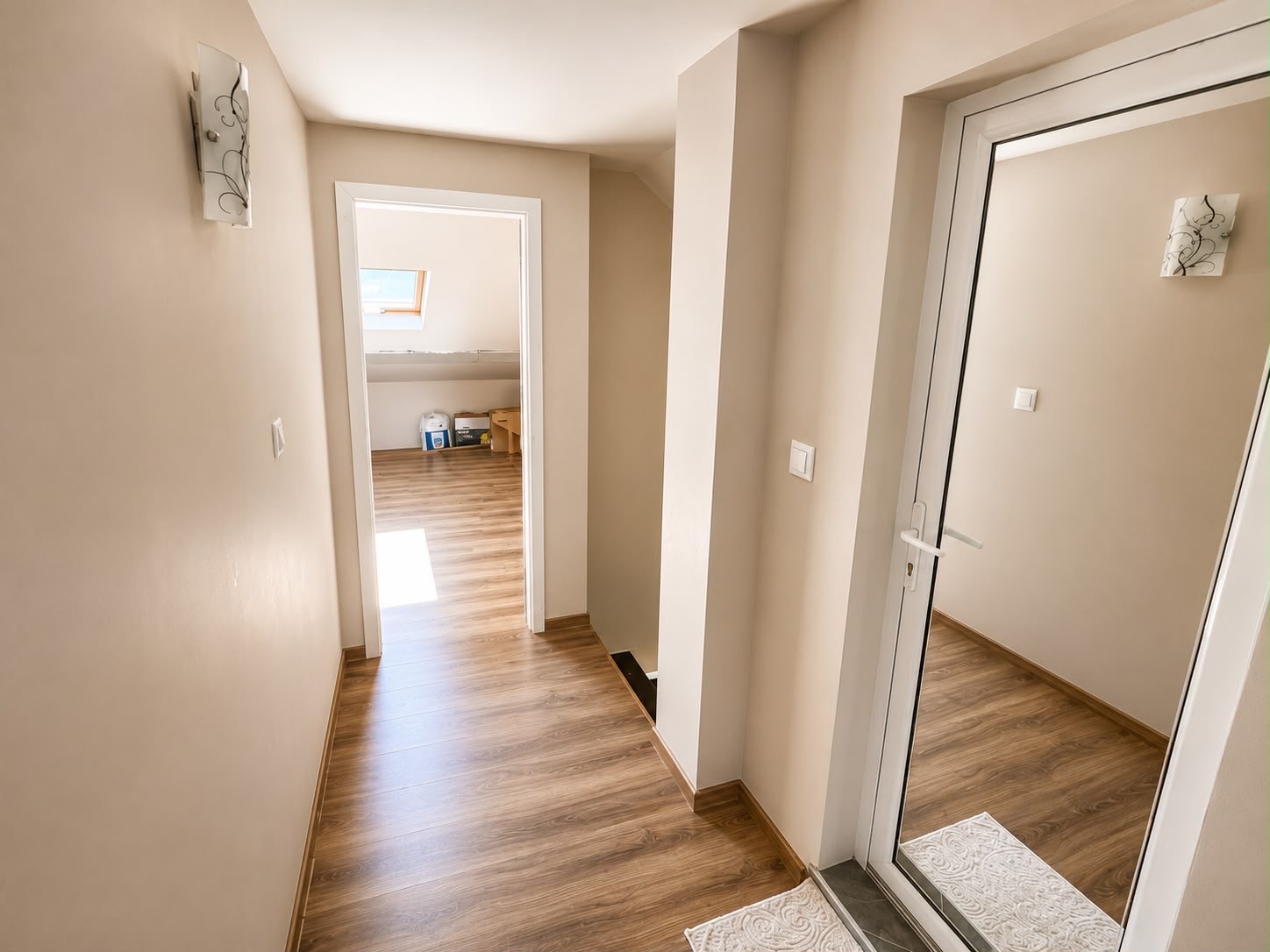Продава МНОГОСТАЕН, гр. Шумен, Пожарната, снимка 8 - Апартаменти - 55349168