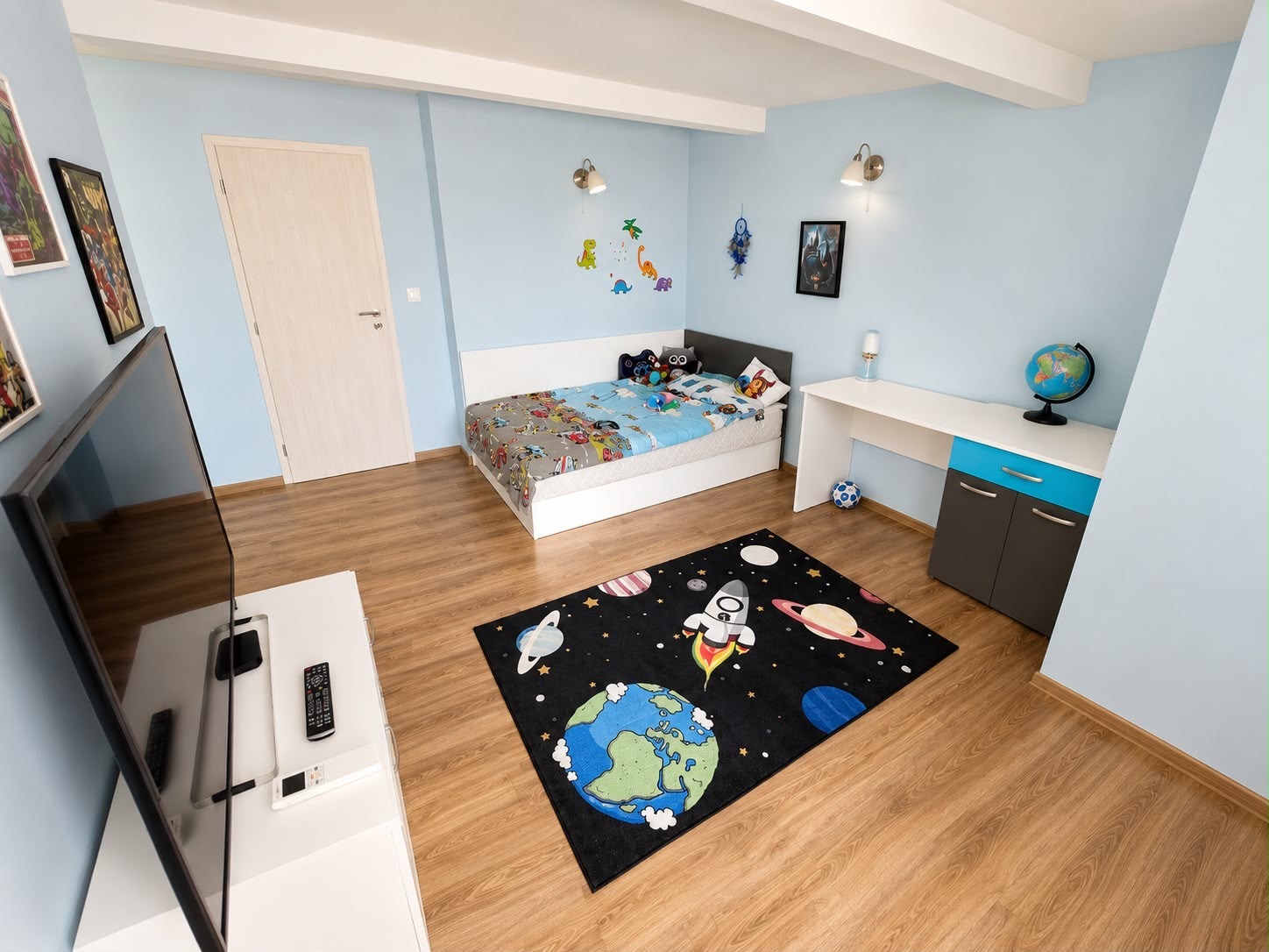 Продава МНОГОСТАЕН, гр. Шумен, Пожарната, снимка 12 - Апартаменти - 55349168