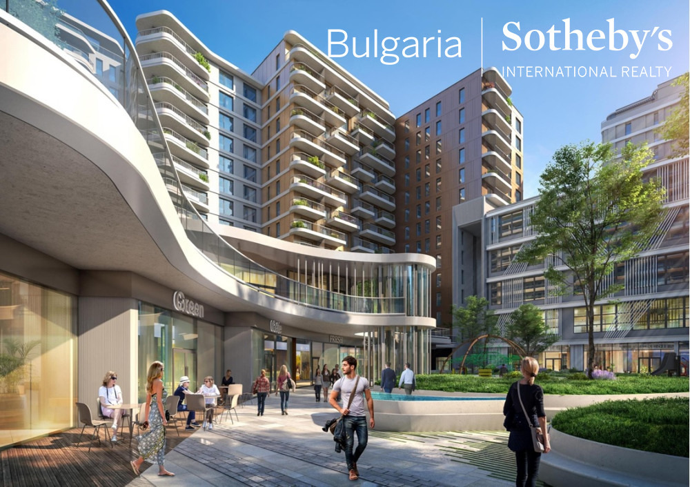 Продава МНОГОСТАЕН, гр. София, Лозенец